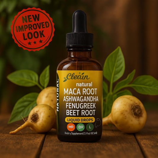 Vitaura Bootyboost™