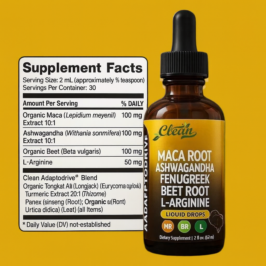 Vitaura Bootyboost™
