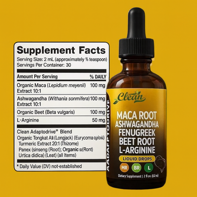 Vitaura Naturals