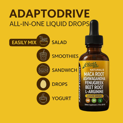 Vitaura Bootyboost™