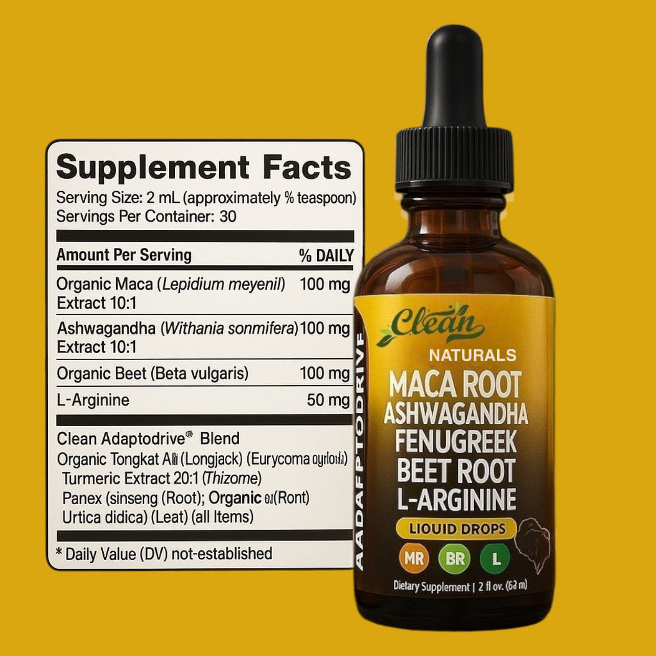 Vitaura Bootyboost™