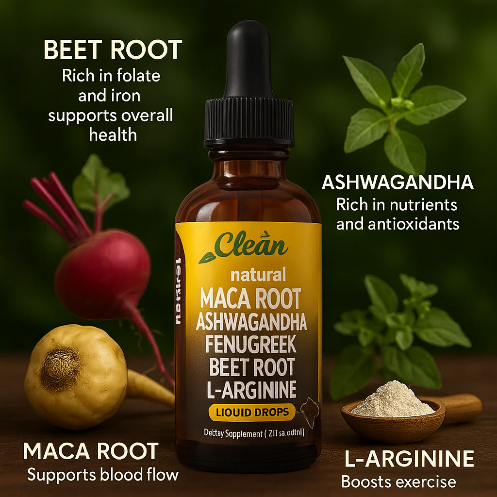 Vitaura Bootyboost™